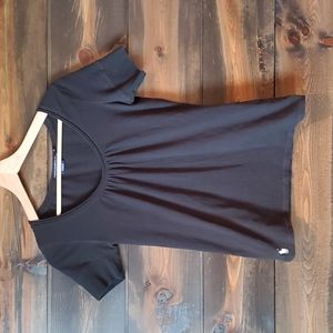 Black Ralph Lauren Top